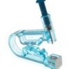 Kit Perforador De Oreja/Nariz Para Piercing Esterilizado