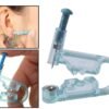 Kit Perforador De Oreja/Nariz Para Piercing Esterilizado