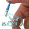 Kit Perforador De Oreja/Nariz Para Piercing Esterilizado