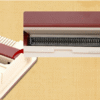 Consola De Juegos Clasica Family Computer 8Bit + Cassette 132 En 1
